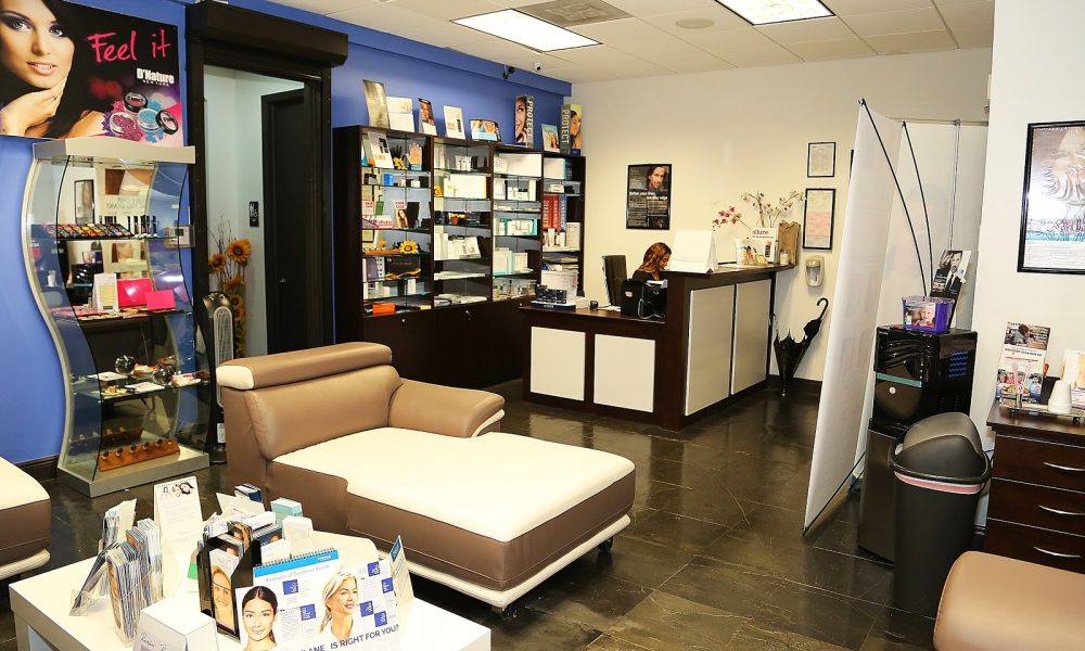 Aromas Medspa at Doral