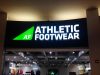 Athletic Footwear