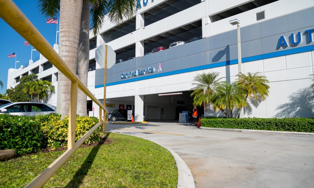 Autonation Chevrolet Doral