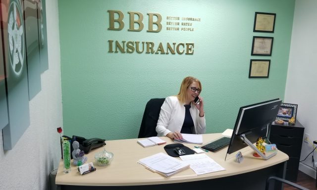 BBB Insurance