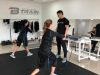 BTrain personal training