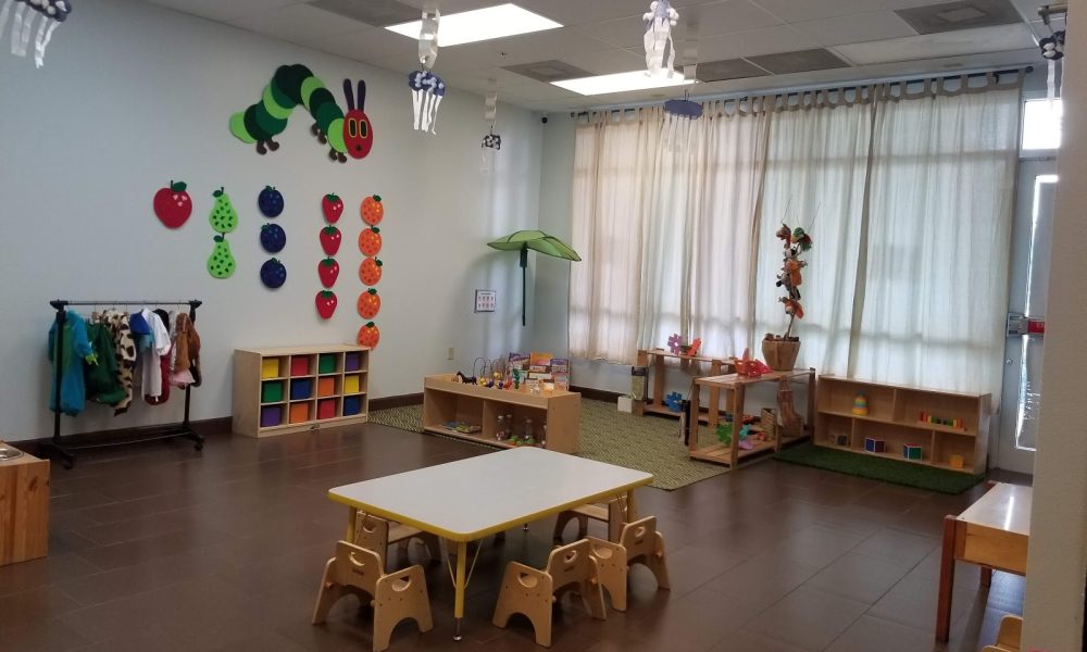 Bambini Academy Preschool II