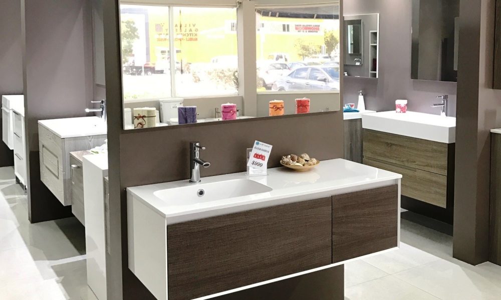 Bath Trends Miami Outlet