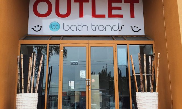 Bath Trends Miami Outlet