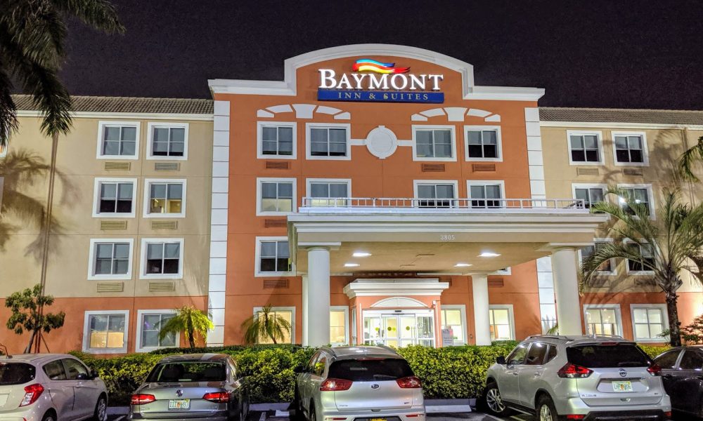 Baymont by Wyndham Miami Doral