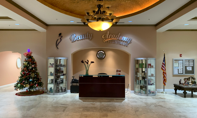 Beauty Academy of South Florida