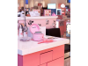 Benefit Cosmetics BrowBar Beauty Counter