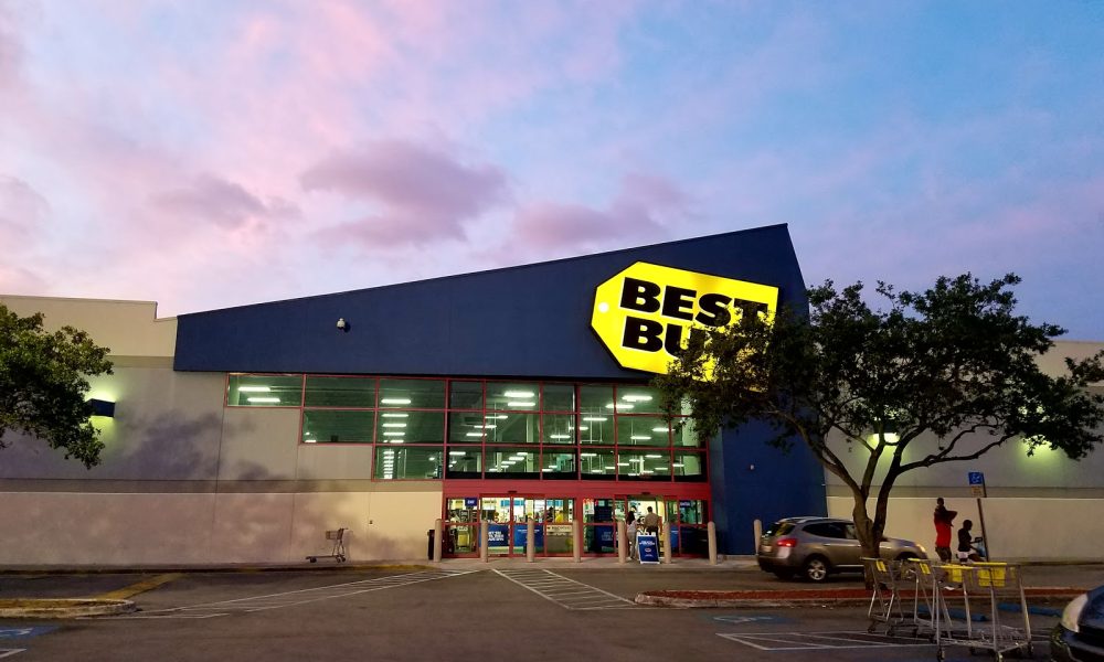 Best Buy