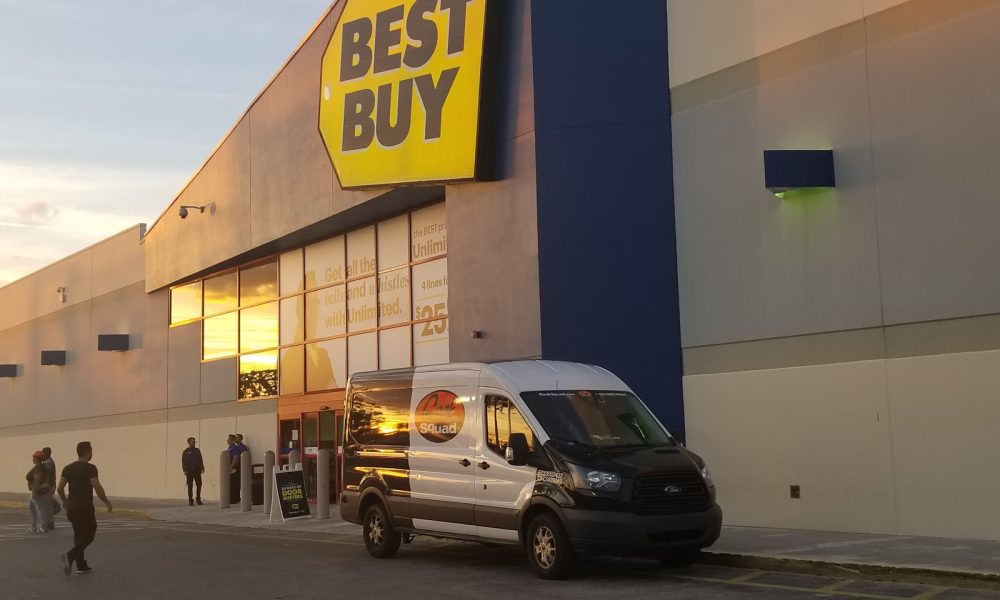 Best Buy