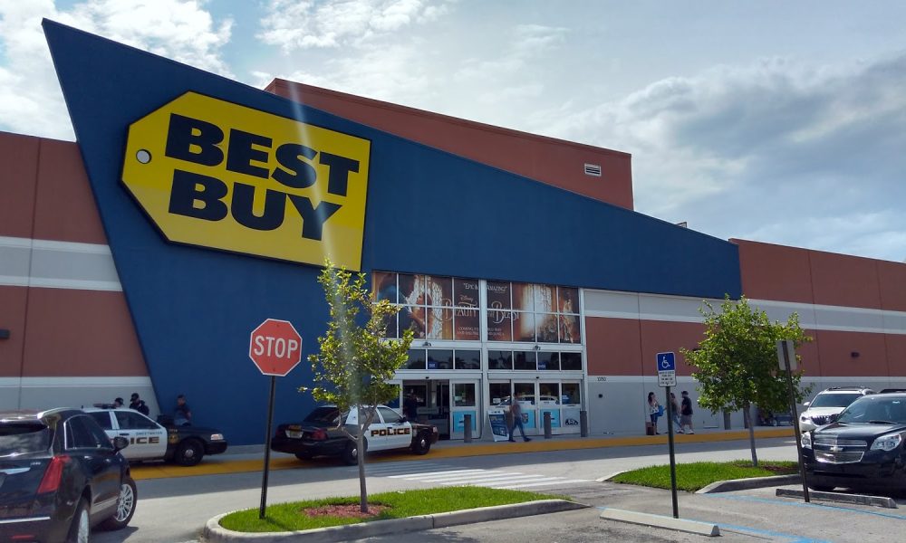 Best Buy