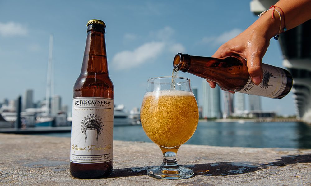 Biscayne Bay Brewing