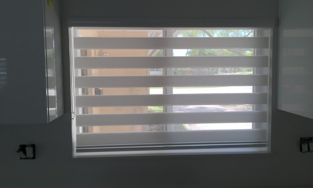 Blinds and Shades Miami