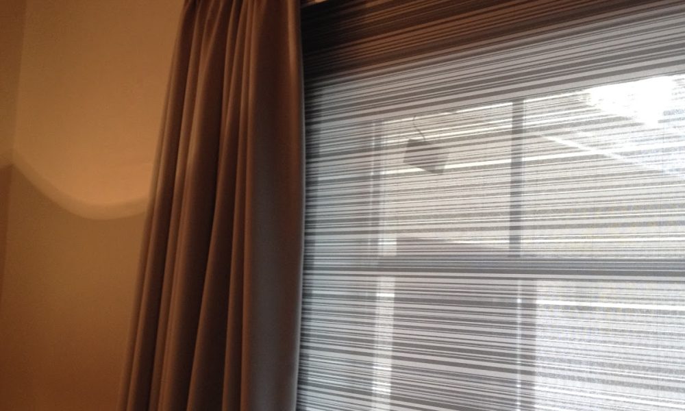 Blinds and Shades Miami