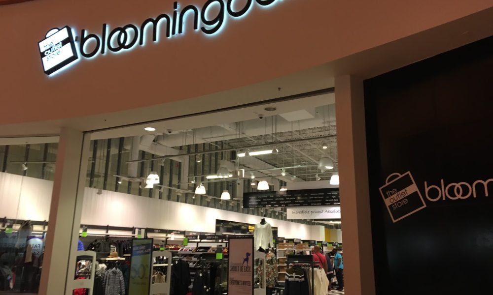 Bloomingdale's Outlet