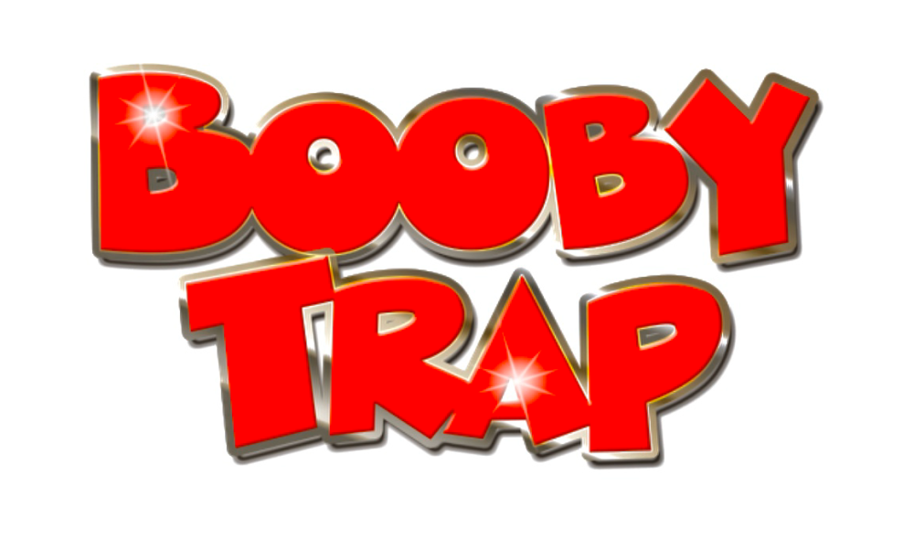 Booby Trap Doral