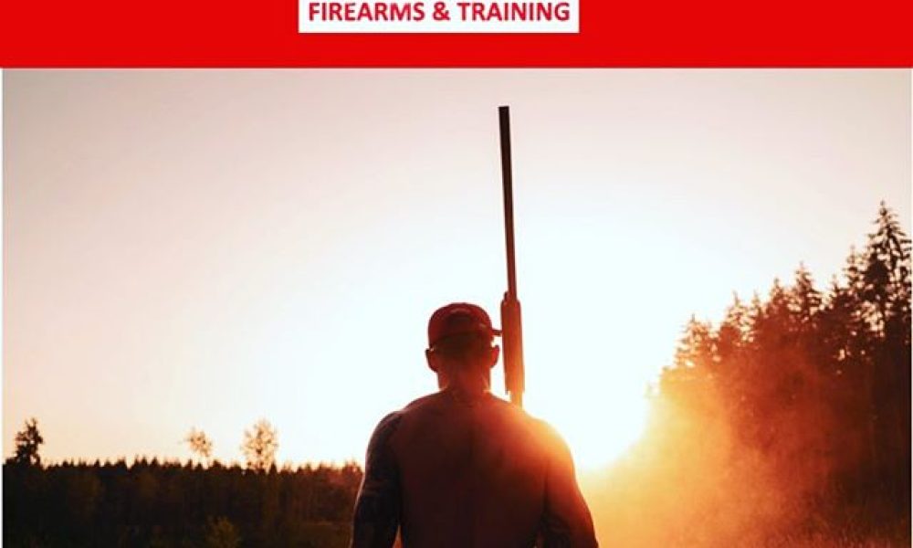 Bull's Eye Firearms &amp; Training