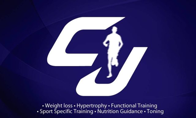 CJ Personal Fitness Specialist