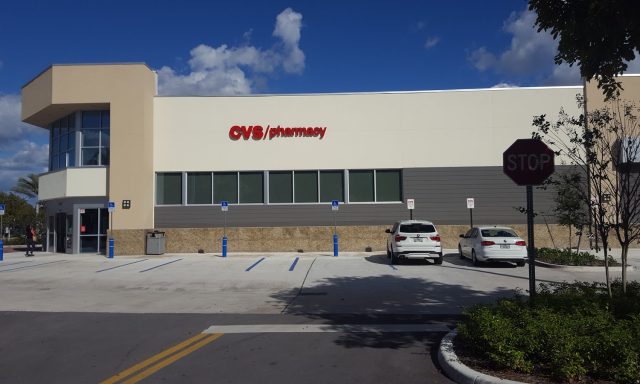 CVS Pharmacy