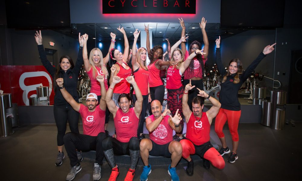 CYCLEBAR