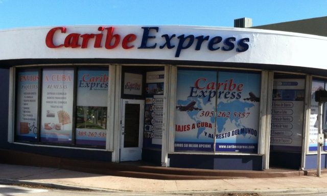 Caribe Express