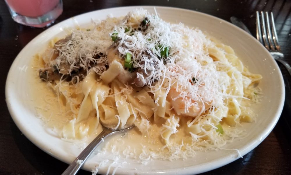 Carrabba's Italian Grill