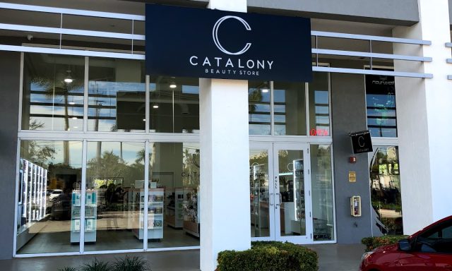 Catalony Beauty Store