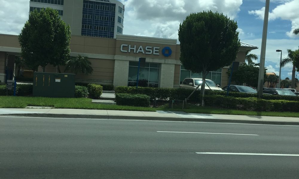 Chase Bank