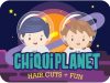 Chiquiplanet Haircut