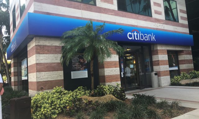 Citibank