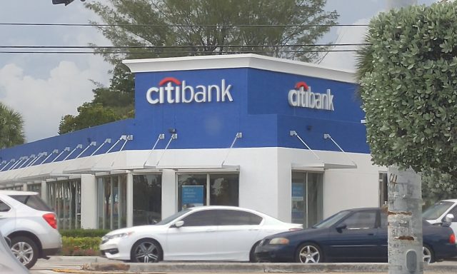 Citibank