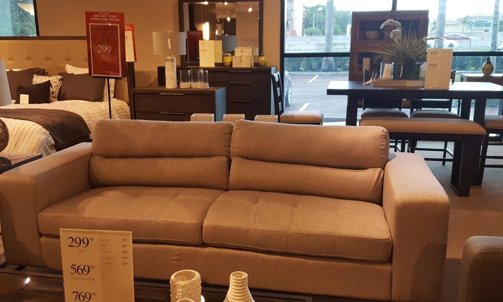 City Furniture Hialeah & Outlet