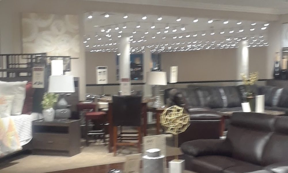 City Furniture Hialeah & Outlet