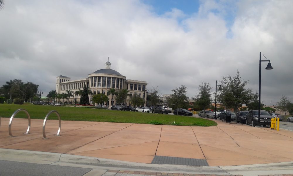 City of Doral - Government Center