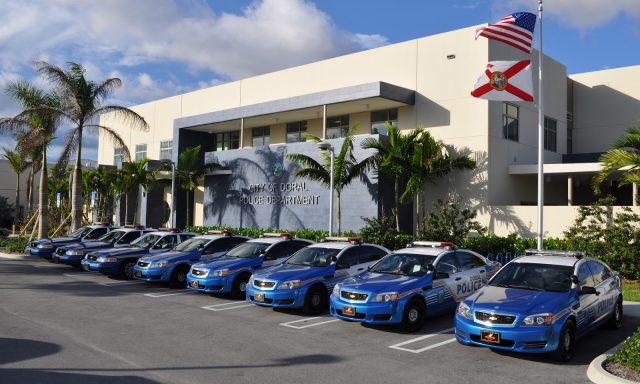 City of Doral Police Department