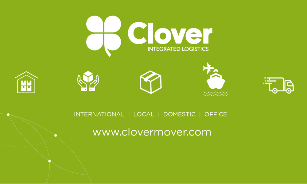 Clover Systems LLC