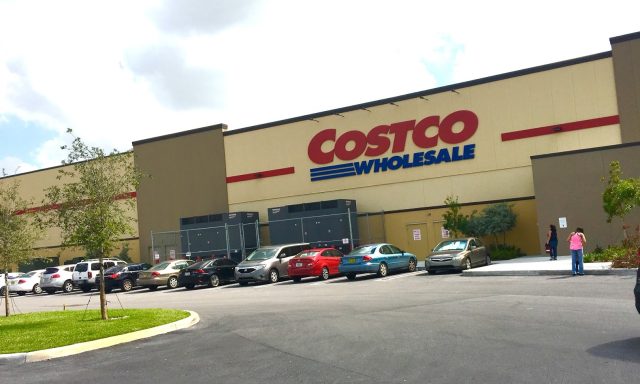 Costco Wholesale