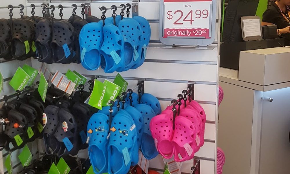 Crocs