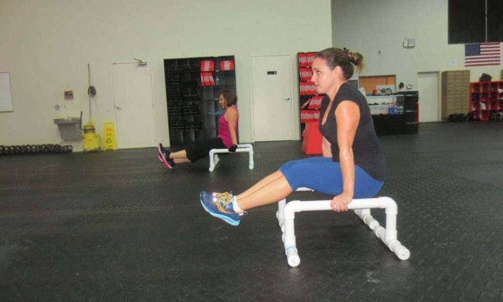 CrossFit Doral