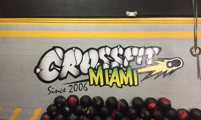 CrossFit Miami