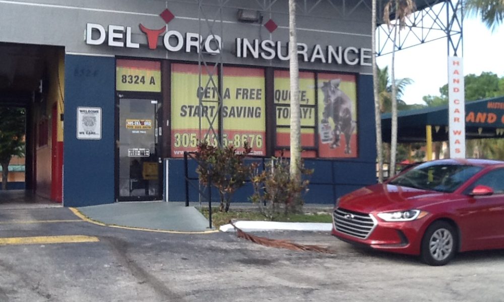 Del Toro Insurance