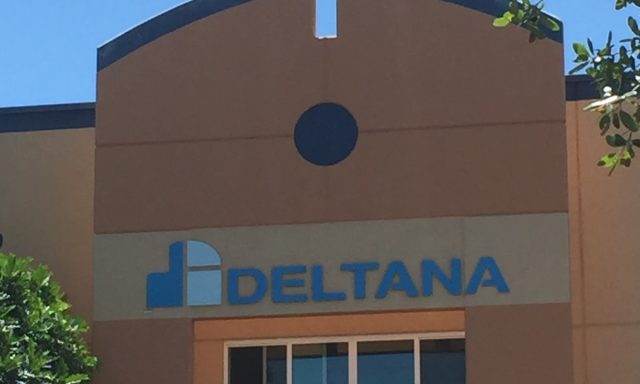 Deltana