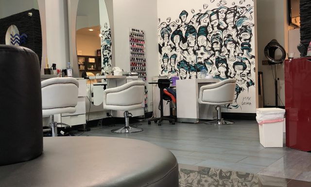 Deux BarberShop