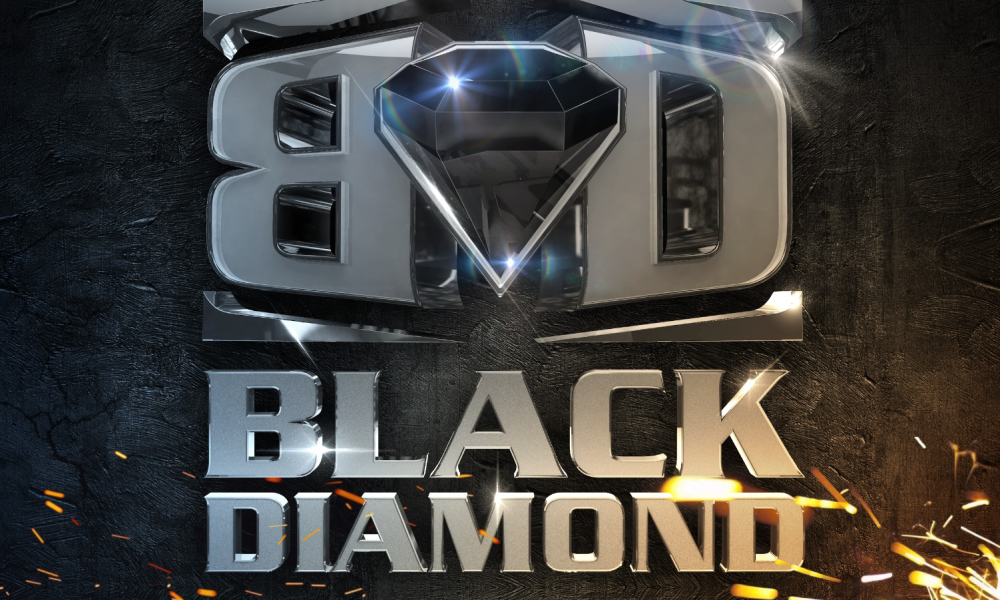 Diamond Black Music,LLC