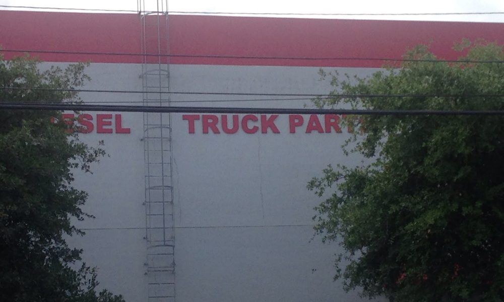 Diesel Truck & Parts