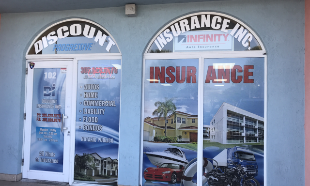 Discount Insurance,Inc.