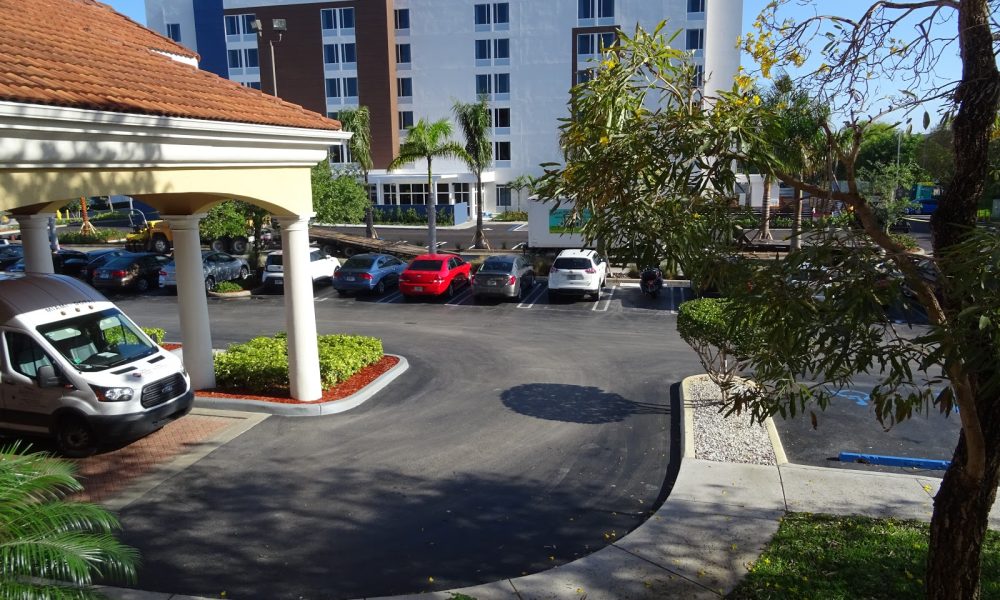 Best Western Plus Miami-Doral/Dolphin Mall