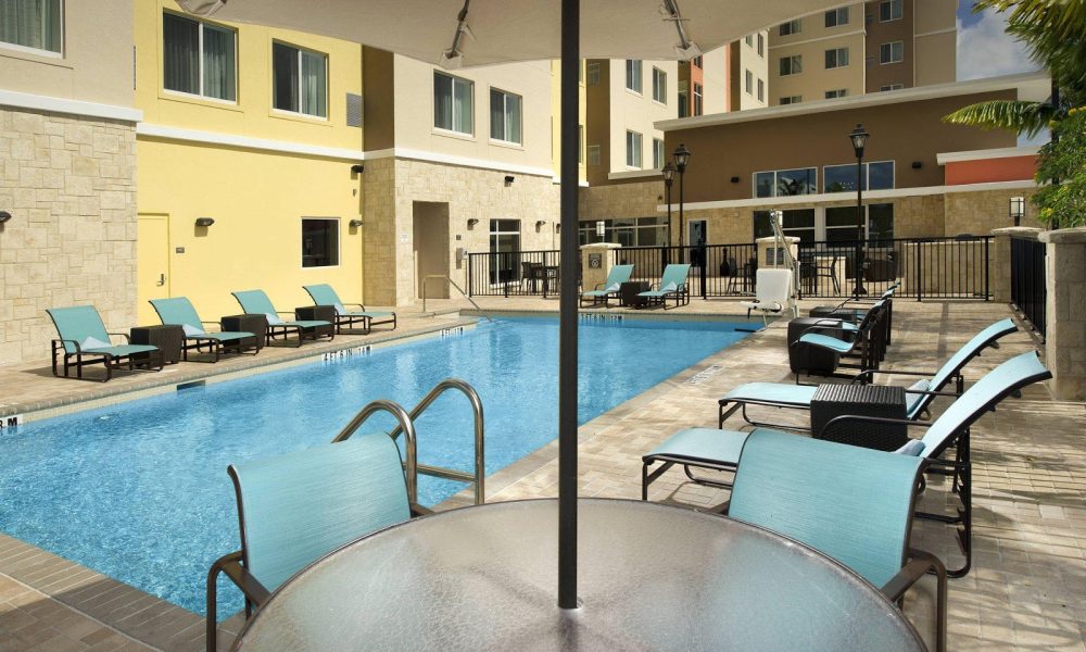 Residence Inn by Marriott Miami Airport West/Doral