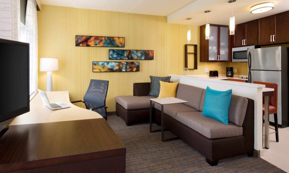 Residence Inn by Marriott Miami Airport West/Doral