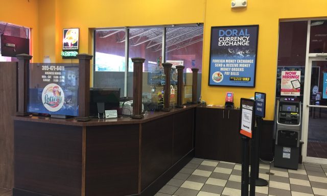 Doral Currency Exchange