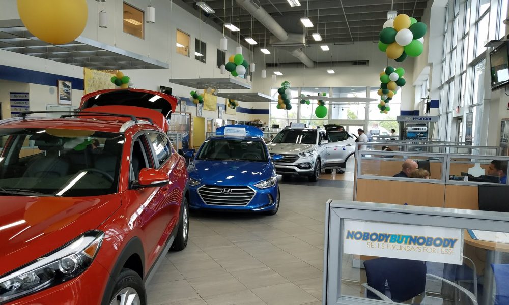 Doral Hyundai